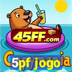 5pf jogo